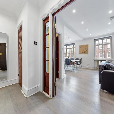 Luxury Flat In London - Mayfair Apartment Exterior photo