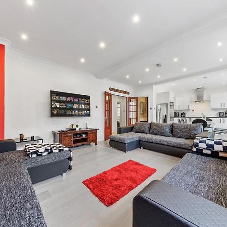 Luxury Flat In London - Mayfair Apartment Exterior photo