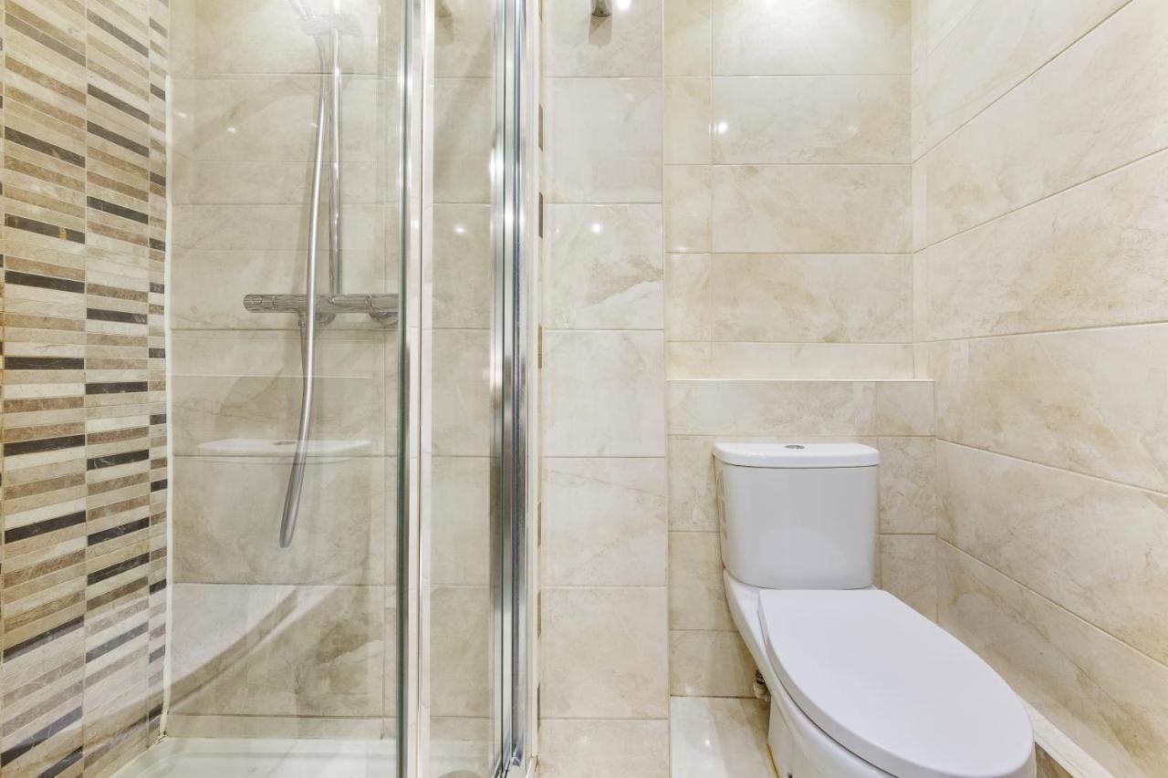 Luxury Flat In London - Mayfair Apartment Exterior photo