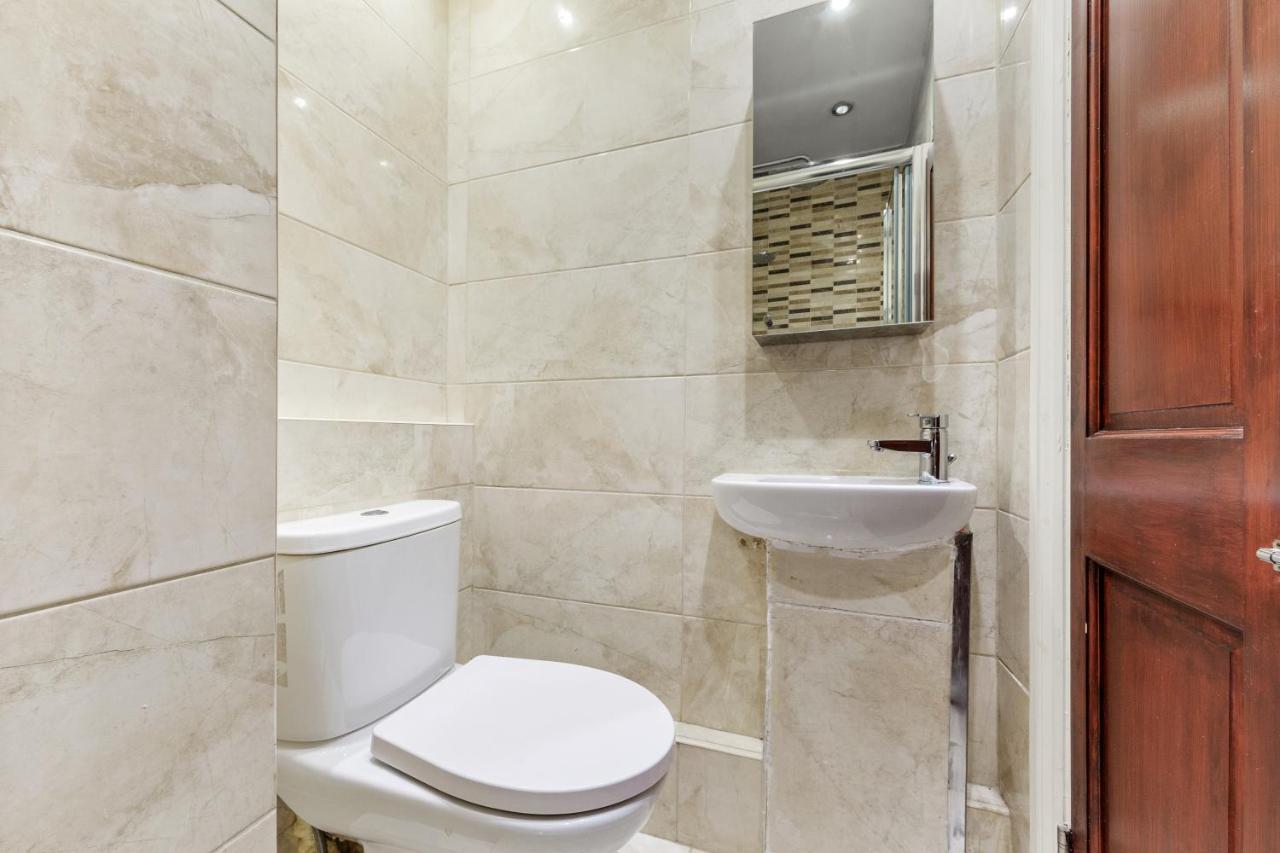 Luxury Flat In London - Mayfair Apartment Exterior photo