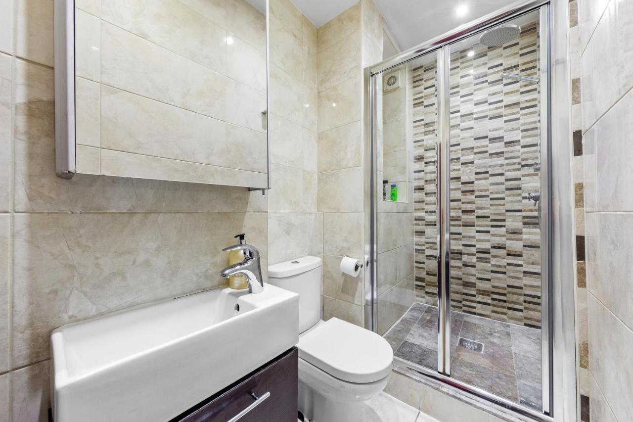 Luxury Flat In London - Mayfair Apartment Exterior photo