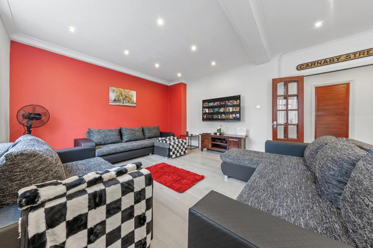 Luxury Flat In London - Mayfair Apartment Exterior photo